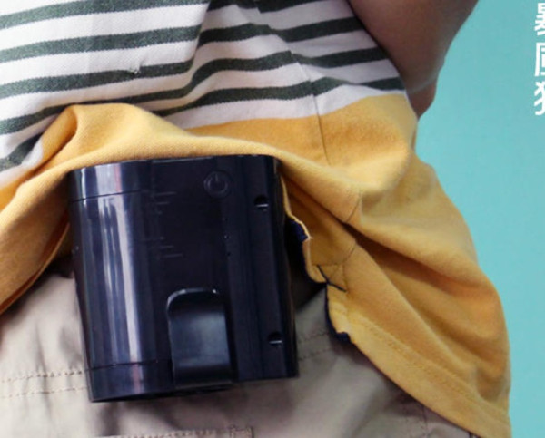 【手提風扇推介】手持/掛頸/掛腰邊款最涼最啱你？8款高質附安全事項