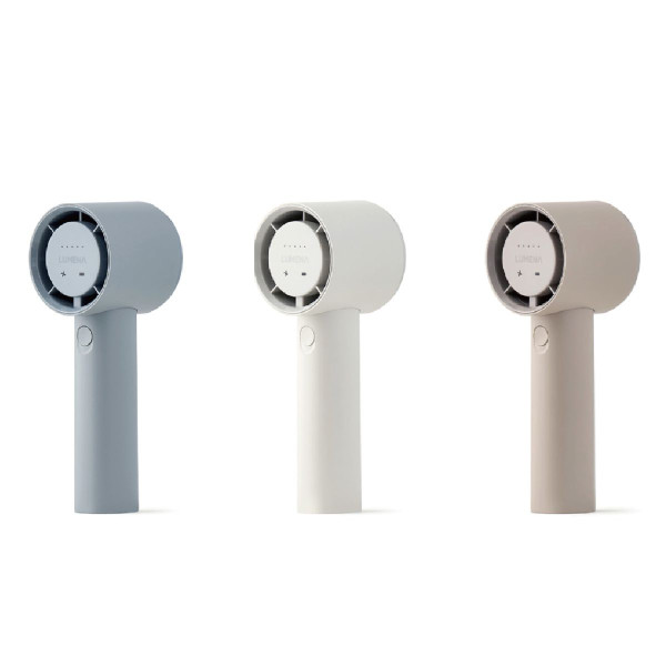 【手提風扇推介】手持/掛頸/掛腰邊款最涼最啱你？8款高質附安全事項