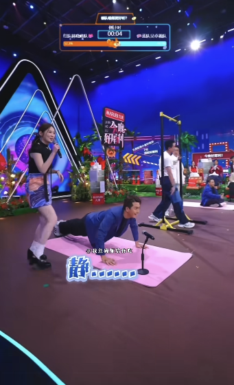 黃宗澤馬國明宣傳新劇搏到盡！扮鴨聲唱歌/跳「騎呢舞」引熱議！大爆內地上節目酬勞得咁多...