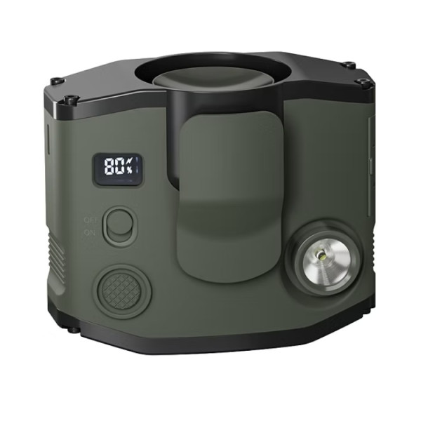 【手提風扇推介】手持/掛頸/掛腰邊款最涼最啱你？8款高質附安全事項