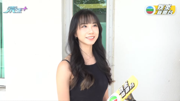 香港小姐2025｜港姐首輪面試直擊過百位參選佳麗（多圖不斷更新）