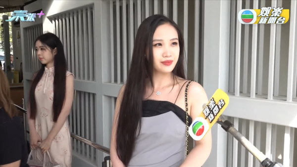 香港小姐2025｜港姐首輪面試直擊過百位參選佳麗（多圖不斷更新）