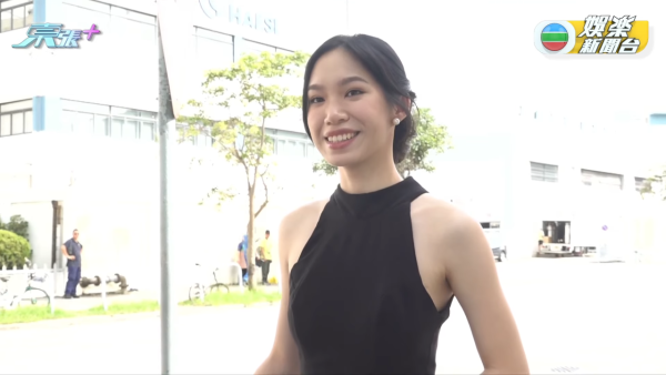 香港小姐2025｜港姐首輪面試直擊過百位參選佳麗（多圖不斷更新）
