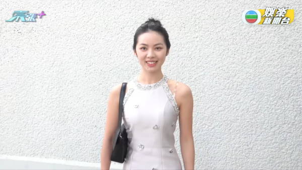 香港小姐2025｜港姐首輪面試直擊過百位參選佳麗（多圖不斷更新）