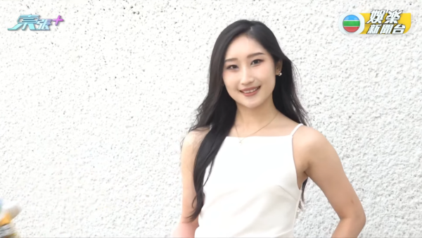 香港小姐2025｜港姐首輪面試直擊過百位參選佳麗（多圖不斷更新）