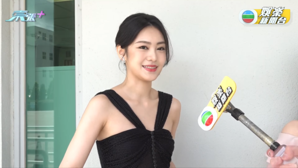 香港小姐2025｜港姐首輪面試直擊過百位參選佳麗（多圖不斷更新）