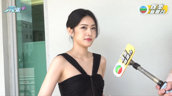 香港小姐2025｜港姐首輪面試直擊過百位參選佳麗（多圖不斷更新）