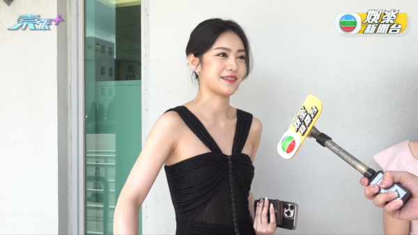 香港小姐2025｜港姐首輪面試直擊過百位參選佳麗（多圖不斷更新）