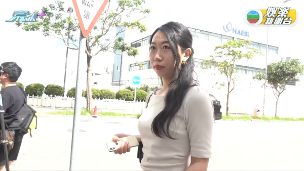 香港小姐2025｜港姐首輪面試直擊過百位參選佳麗（多圖不斷更新）