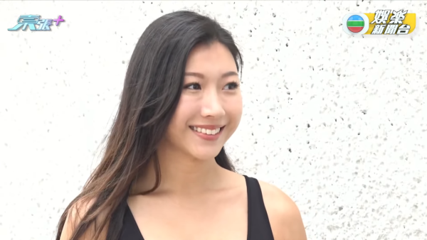 香港小姐2025｜港姐首輪面試直擊過百位參選佳麗（多圖不斷更新）