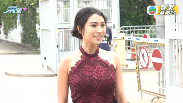 香港小姐2025｜港姐首輪面試直擊過百位參選佳麗（多圖不斷更新）
