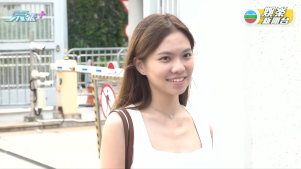 香港小姐2025｜港姐首輪面試直擊過百位參選佳麗（多圖不斷更新）