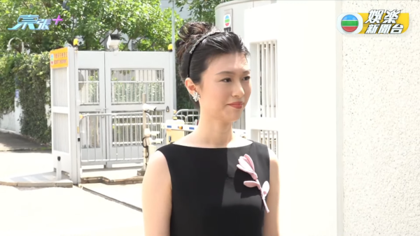 香港小姐2025｜港姐首輪面試直擊過百位參選佳麗（多圖不斷更新）
