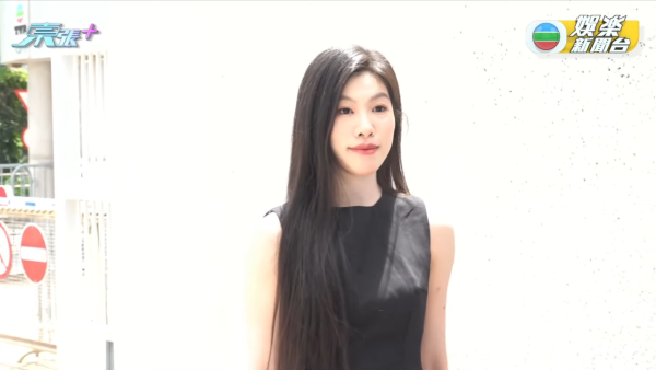 香港小姐2025｜港姐首輪面試直擊過百位參選佳麗（多圖不斷更新）