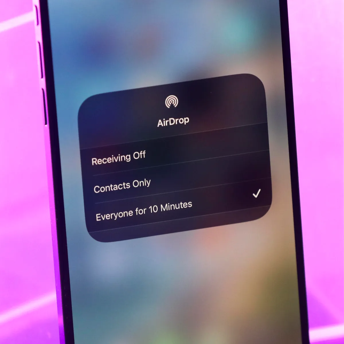 【iOS 26再進化】iPhone Android無縫互傳檔案 兩大實用功能搶先睇