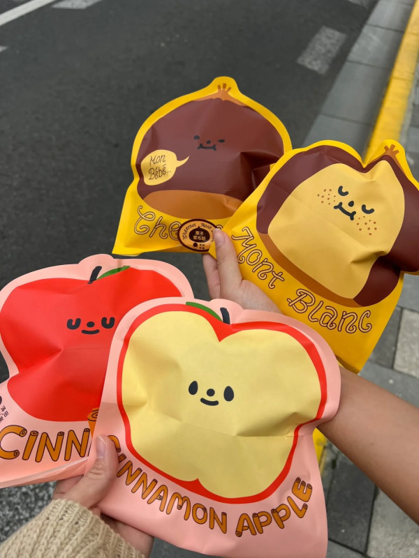 澤田本家銅鑼燒｜深圳人氣創新銅鑼燒專門店 5款必吃口味推介附深圳分店地址 