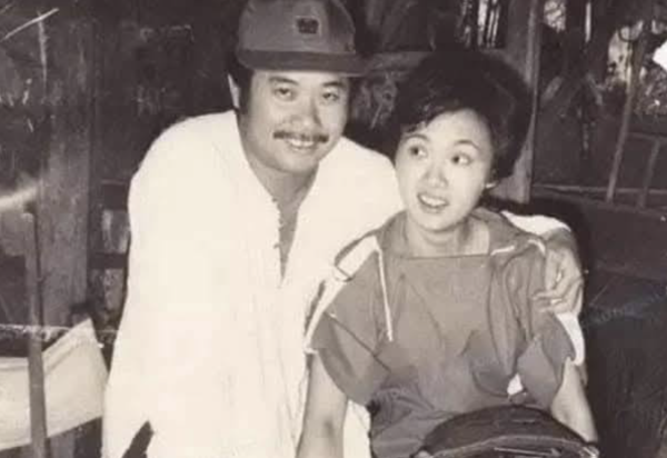 回顧雪妮與老公唐佳相愛半世紀浪漫史！因患病息影後老公成經理人相伴在旁不離不棄
