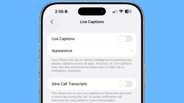 Apple 有聽民意 iOS 26 Beta 2 增加多項更新 舊問題一次解決