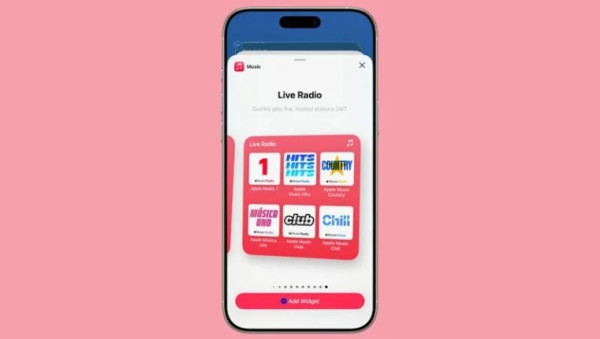 Apple 有聽民意 iOS 26 Beta 2 增加多項更新 舊問題一次解決