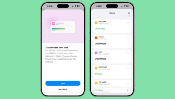 Apple 有聽民意 iOS 26 Beta 2 增加多項更新 舊問題一次解決