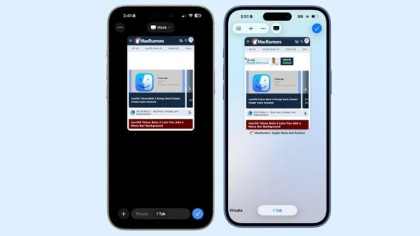 Apple 有聽民意 iOS 26 Beta 2 增加多項更新 舊問題一次解決