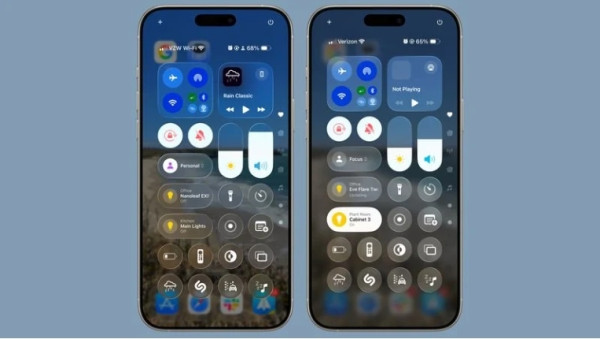Apple 有聽民意 iOS 26 Beta 2 增加多項更新 舊問題一次解決