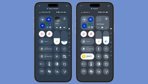 Apple 有聽民意 iOS 26 Beta 2 增加多項更新 舊問題一次解決