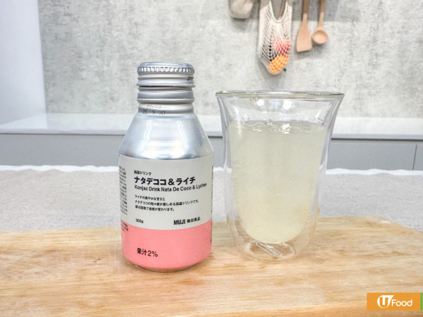 實測試食MUJI夏日新品    $12乳酪雪葩／抹茶紅豆沙冰／即食啫喱／愛玉