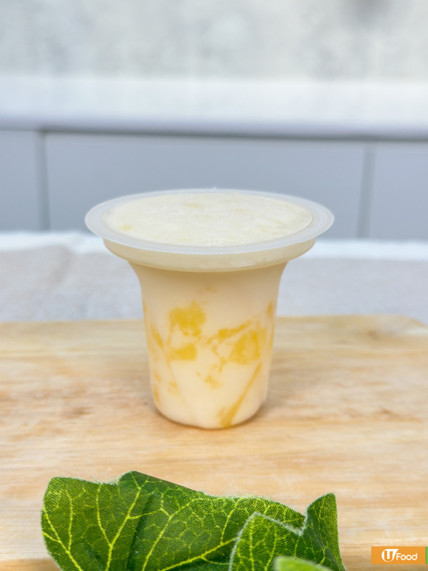 MUJI水果沙冰登陸香港 4款口味自製果味牛奶＋咖啡 即睇指定9間分店