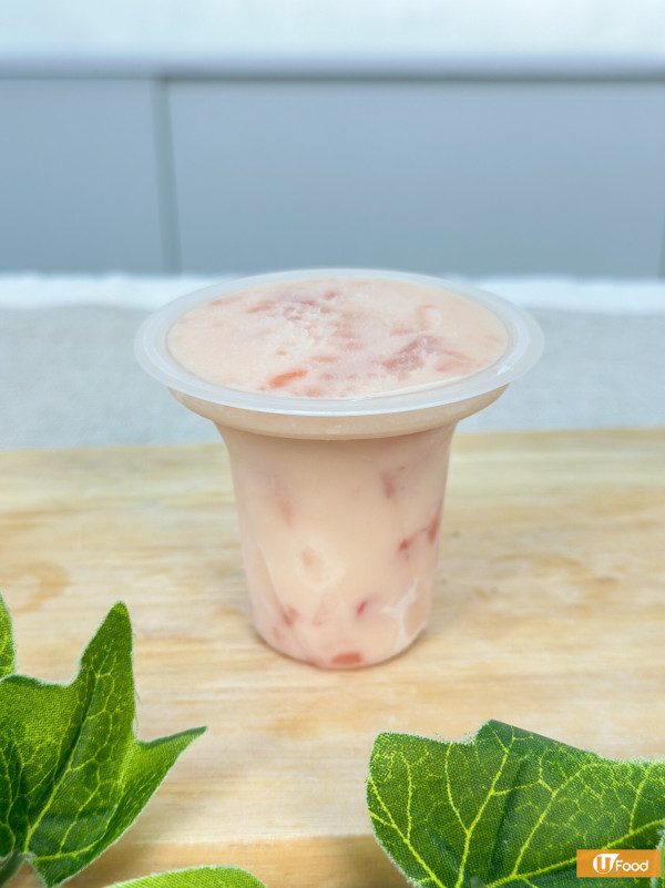 MUJI水果沙冰登陸香港 4款口味自製果味牛奶＋咖啡 即睇指定9間分店