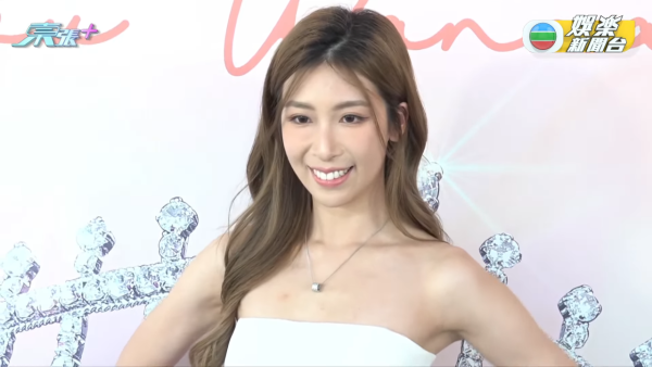 香港小姐2025｜港姐首輪面試直擊過百位參選佳麗（多圖不斷更新）