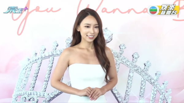 香港小姐2025｜港姐首輪面試直擊過百位參選佳麗（多圖不斷更新）