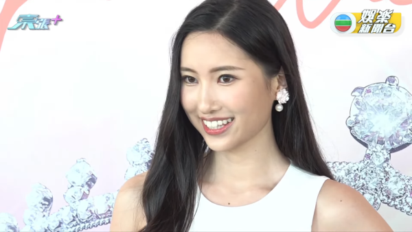 香港小姐2025｜港姐首輪面試直擊過百位參選佳麗（多圖不斷更新）