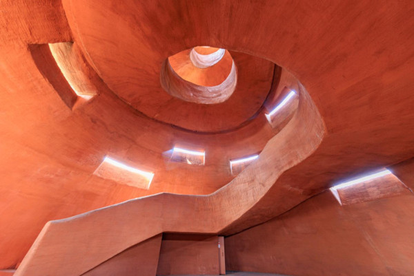 新北市美術館（圖片來源：Facebook@新北市美術館 New Taipei City Art Museum）