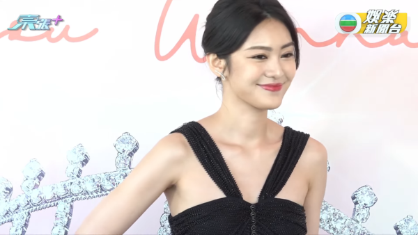香港小姐2025｜港姐首輪面試直擊過百位參選佳麗（多圖不斷更新）
