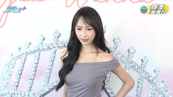 香港小姐2025｜港姐首輪面試直擊過百位參選佳麗（多圖不斷更新）