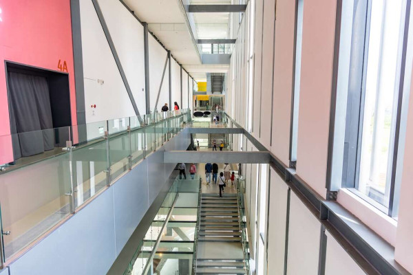 新北市美術館（圖片來源：新北市政府觀光旅遊局）