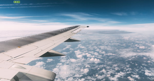 疑似飛錯機場？港女爆航班降落錯深圳 網民拆解無可能發生原因