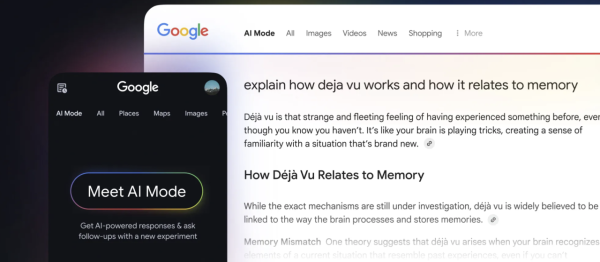 挑戰ChatGPT Google 推出 AI 搜尋新體驗！一地區搶先試用