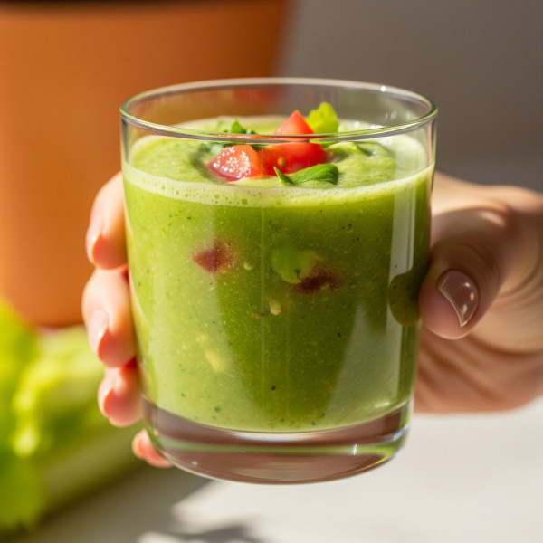 長壽飲食秘訣︱高齡女醫生公開4招秘笈 分享蔬果汁食譜助降三高護心