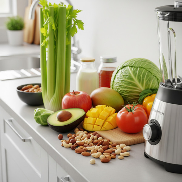 長壽飲食秘訣︱高齡女醫生公開4招秘笈 分享蔬果汁食譜助降三高護心