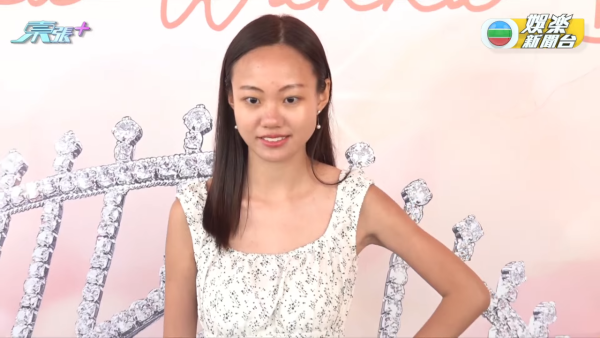 香港小姐2025｜首輪面試不能錯過的「另類」美女勇氣可嘉 一文睇清自信佳麗圖鑑