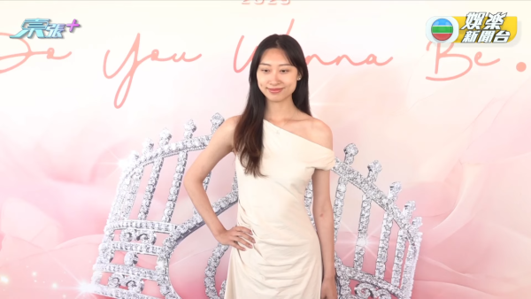 香港小姐2025｜港姐首輪面試直擊過百位參選佳麗（多圖不斷更新）