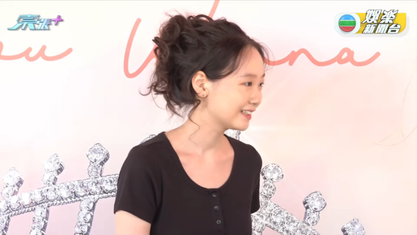 香港小姐2025｜港姐首輪面試直擊過百位參選佳麗（多圖不斷更新）