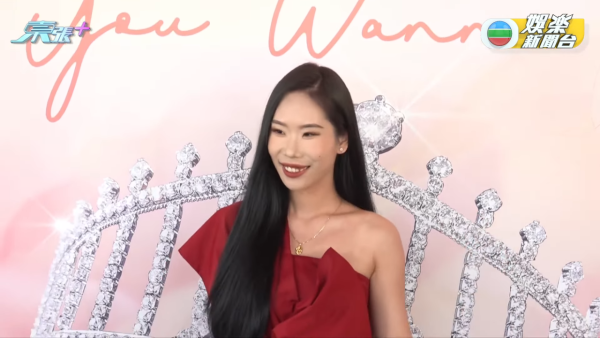 香港小姐2025｜港姐首輪面試直擊過百位參選佳麗（多圖不斷更新）