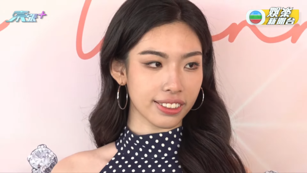 香港小姐2025｜港姐首輪面試直擊過百位參選佳麗（多圖不斷更新）