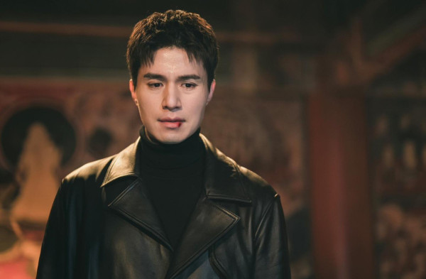 李棟旭新劇《善良的男子漢》7月開播（圖片來源：IG@jtbcdrama）