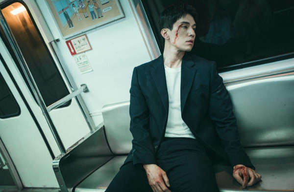 李棟旭新劇《善良的男子漢》7月開播（圖片來源：IG@jtbcdrama）