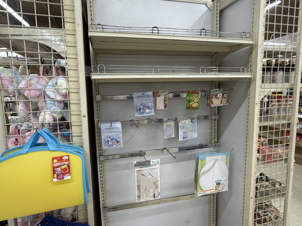 DAISO$12蚊店減價至$1起！北角新都城7.1休業分店推搬遷優惠