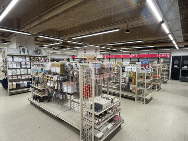 DAISO$12蚊店減價至$1起！北角新都城7.1休業分店推搬遷優惠